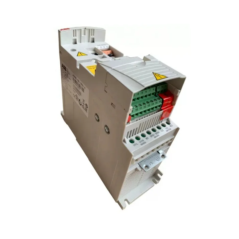 

ACS355-03E-01A2-4 Inverter Drive 0.37kw AC Frequency Inverter Vector inverters