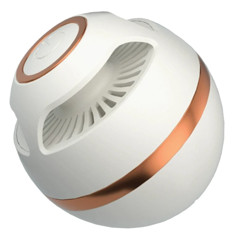 A15Q-Mini USB Rechargeable Fridge Deodorizer Refrigerator Deodorizer Reusable Odor Eliminators Smell Remover