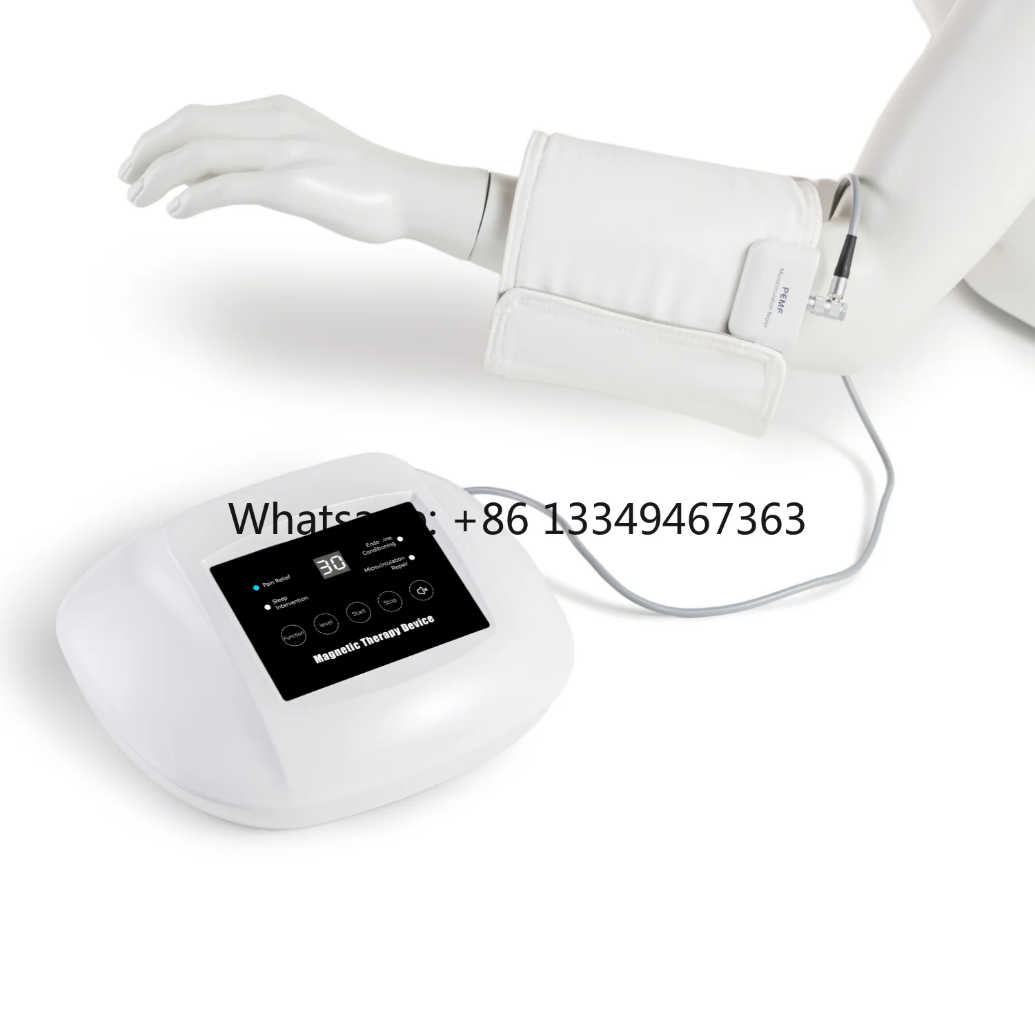 Home Physiotherapy Top Physical Therapy Gear for Effective Pain Relief