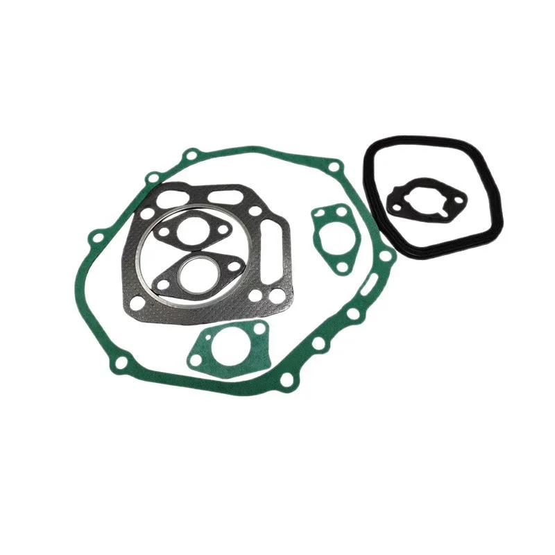 

Suitable for Gxv390 Engine Gxv390 Gasket 06111-ZF5-406 Non-original