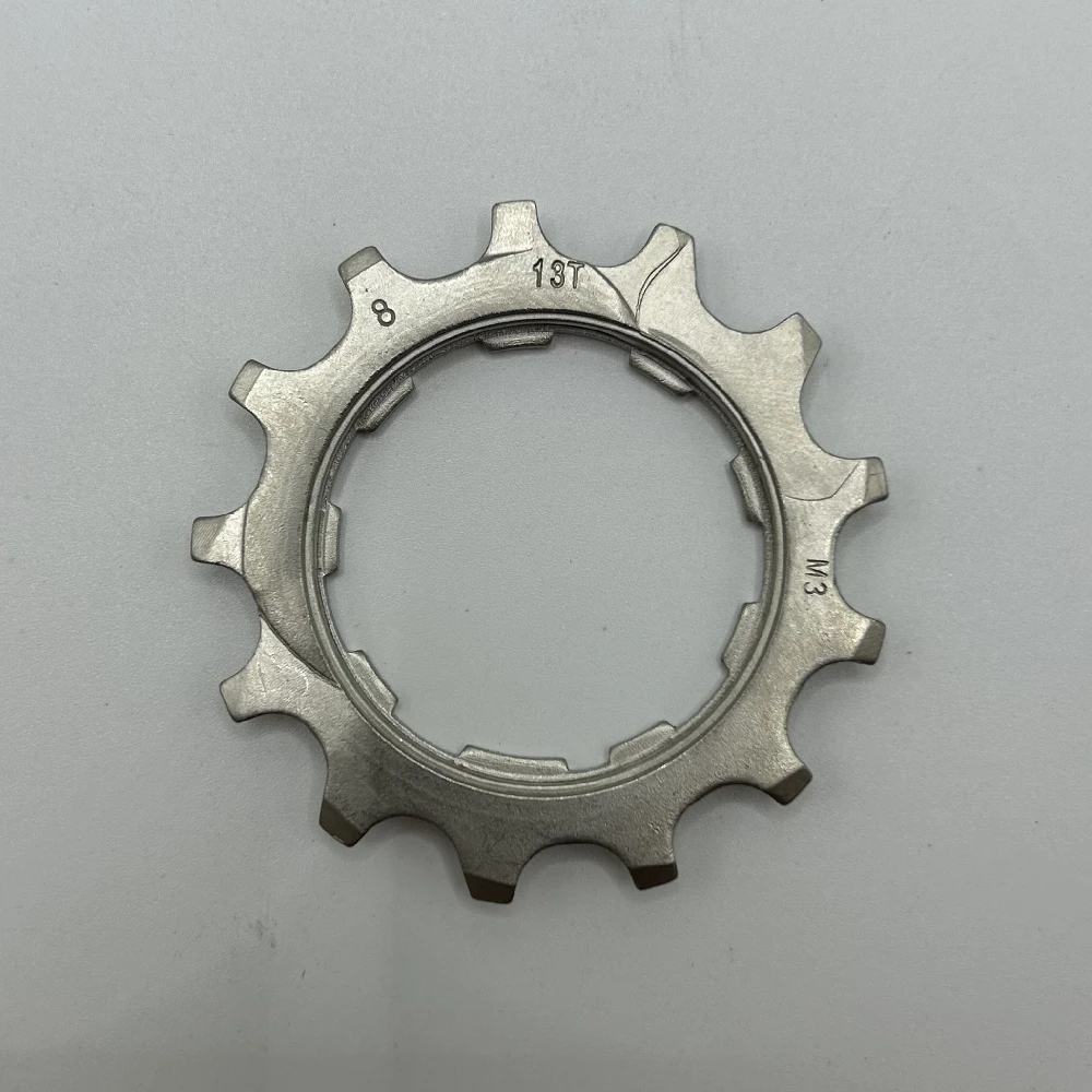 Bargain price Cheap 1 pcs Bicycle 8 Speed Cassette Cog Road Bike MTB 8S/V 11T 13T 21T 24T 28T 32T 36T Freewheel Parts K7 catraca