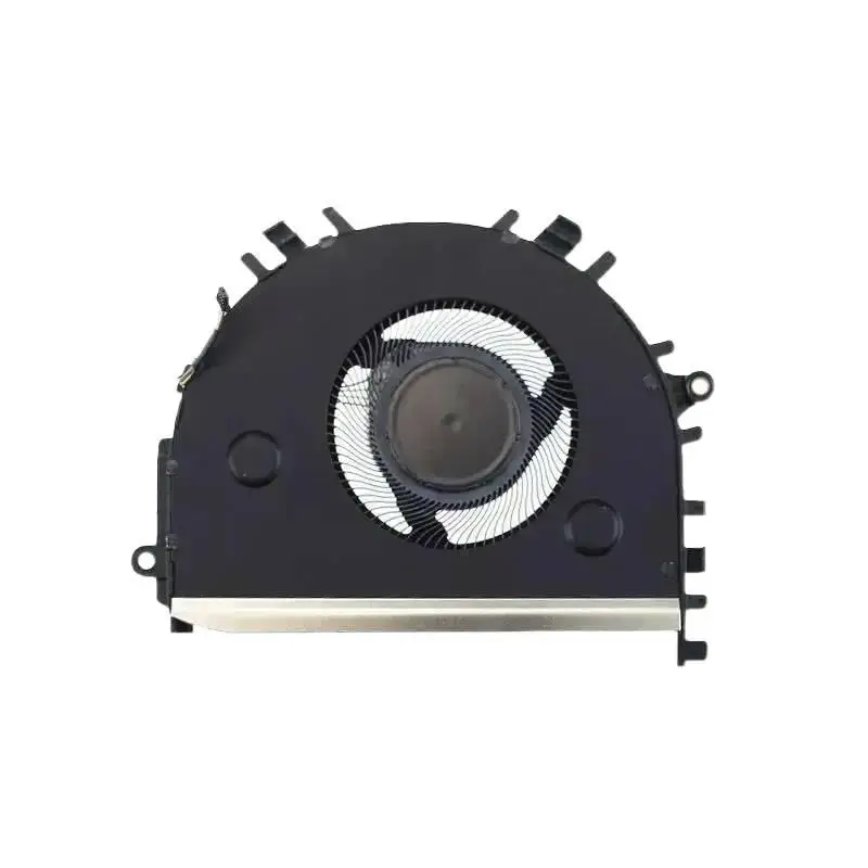 

& Laptop CPU cooling fan for D wfq9 NBL-WAQ9R waq9rp waq9hnr klvc-wah