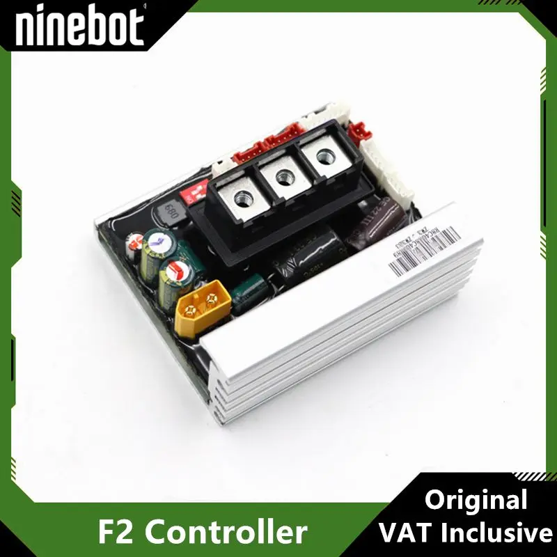 Original Controller for Ninebot By Segway F2 Electric Scooter Circuit Board Control Main Board Kickscooter Accessories