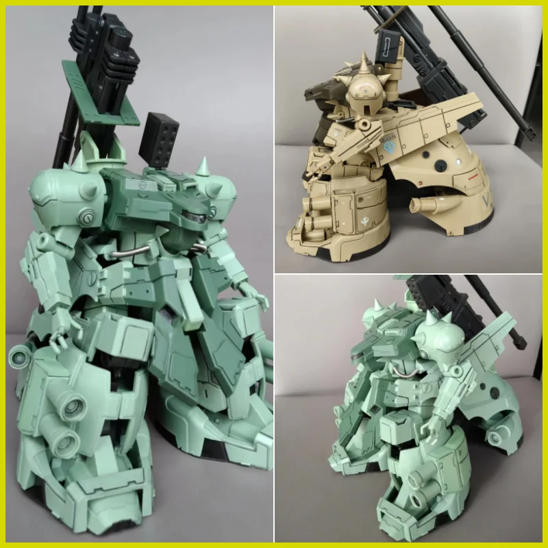Hot 1/144 Xamel Yms… - image