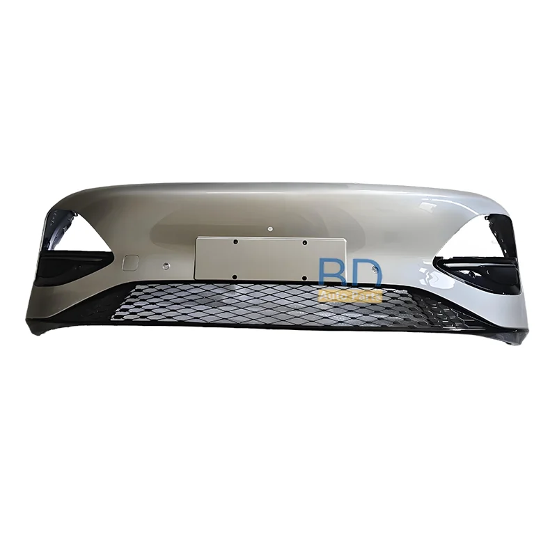 Xpeng G6, Engine Throughlight Front Throughlight Original Factory