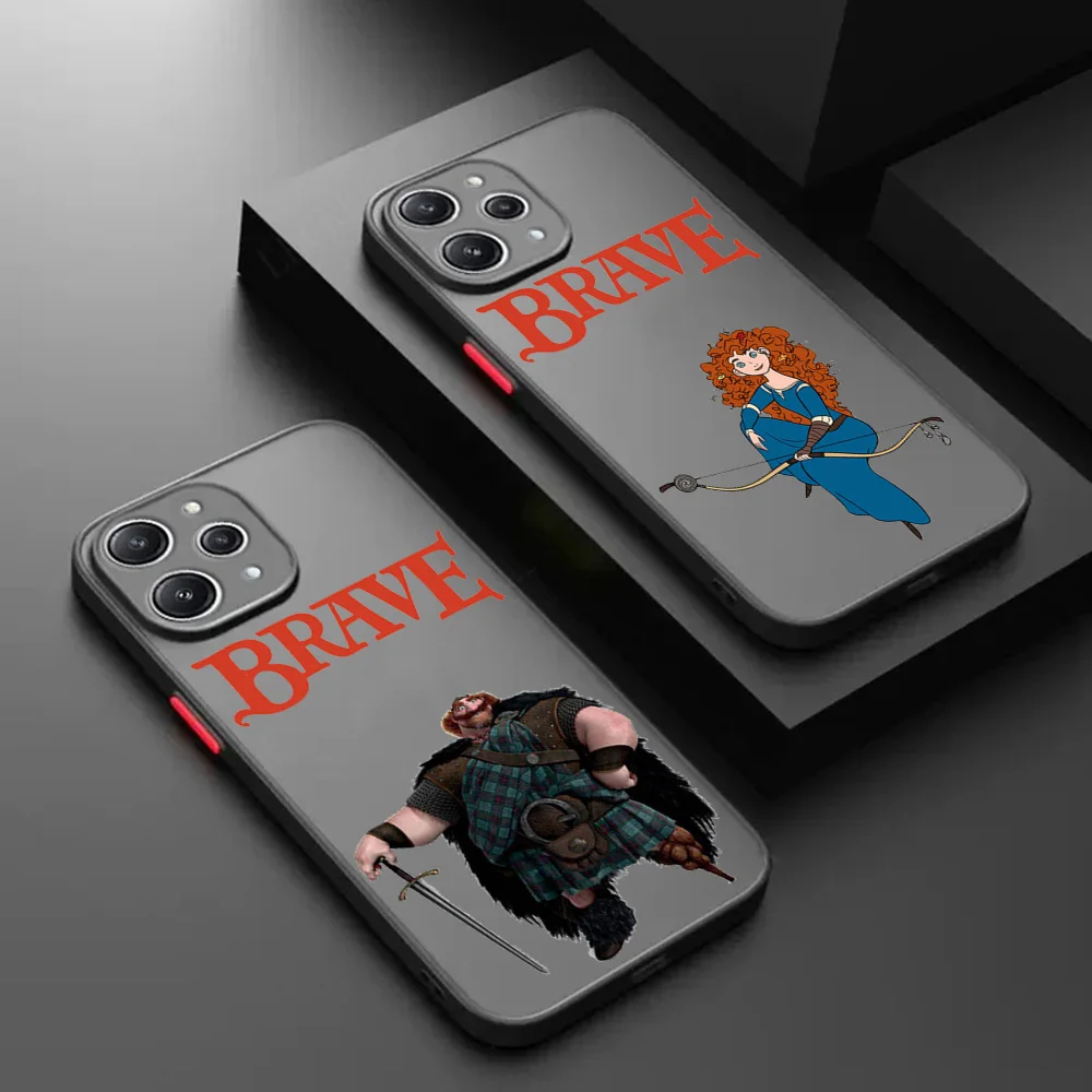 Cases For Redmi Not… - image