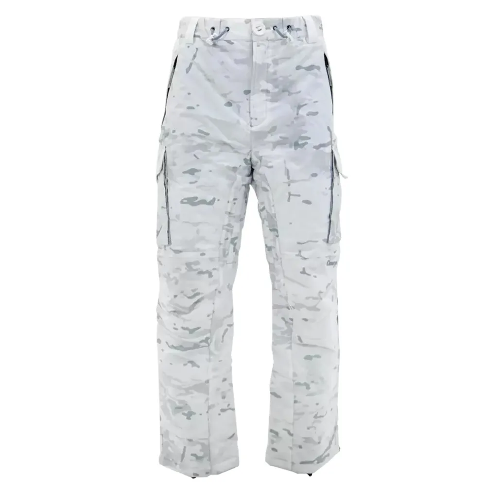 

Men Spring Autumn Outdoor Camouflage Lightweight Warm Cotton Pants Mountaineering Hiking Skiing Cold Proof Winter Tactical Pants