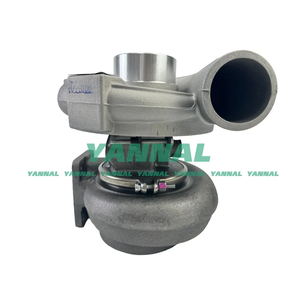 ME158163 49188-10210 4044668 Turbocharger For Mitsubishi 6D24CT Engine Parts