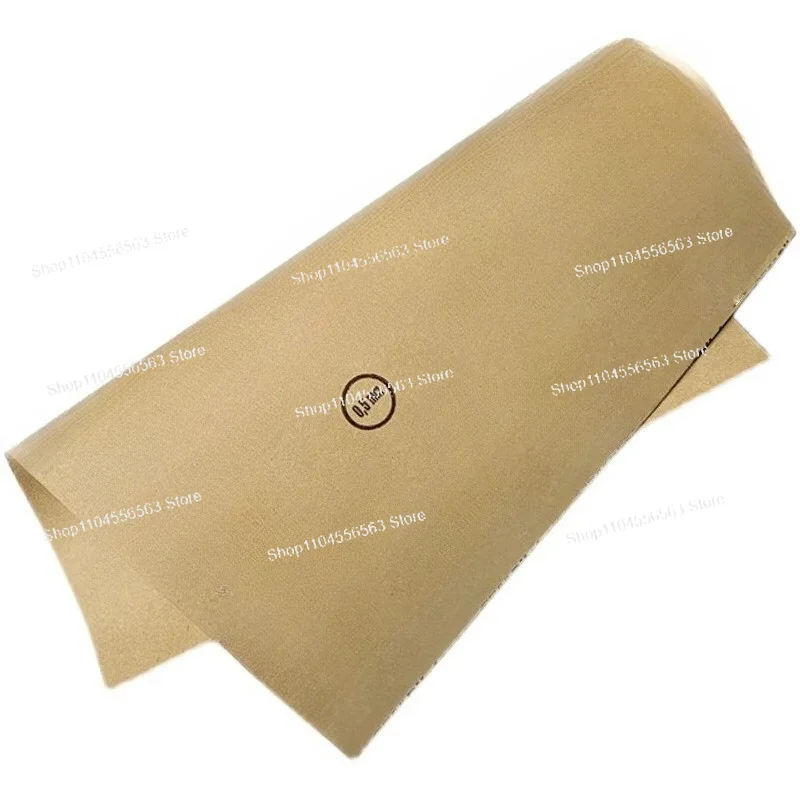 Vegetable fiber oil resistant paper gasket gear reducer gasket carburetor air compressor gasket auto repair mat paper