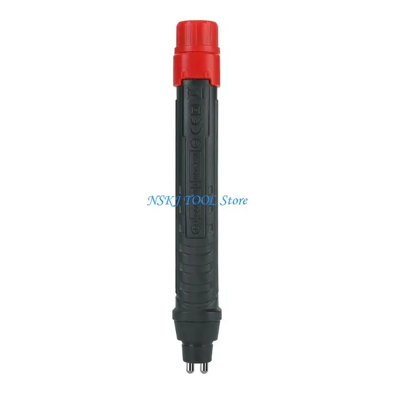 

L8RC Brake Fluid Tester Car Brake Liquid Digital Tester for DOT3 DOT4 DOT5 Vehicles