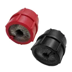 Copper Pipe Cleaning Brush Tube Brush Professional Copper Deburring Tool For Cleaning And Preparing Copper