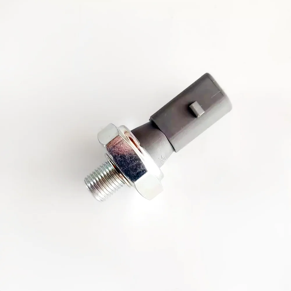 

Suitable for AUDI A3 A4 A4L A6 A6L A7 A8 Q5 Q7 TT TTRS VOLKSWAGEN ATLAS CC MAGOTAN TOUAREG OIL PRESSURE SWITCH 038919081P