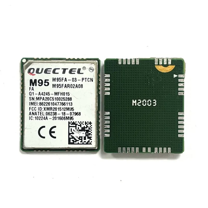 M95FA-03-PTCN QUECTEL Communication Module M95 M95FB