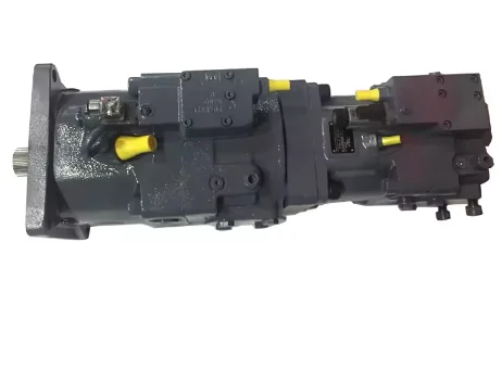 Pompa hidrolik seri A11VO/A11VLO