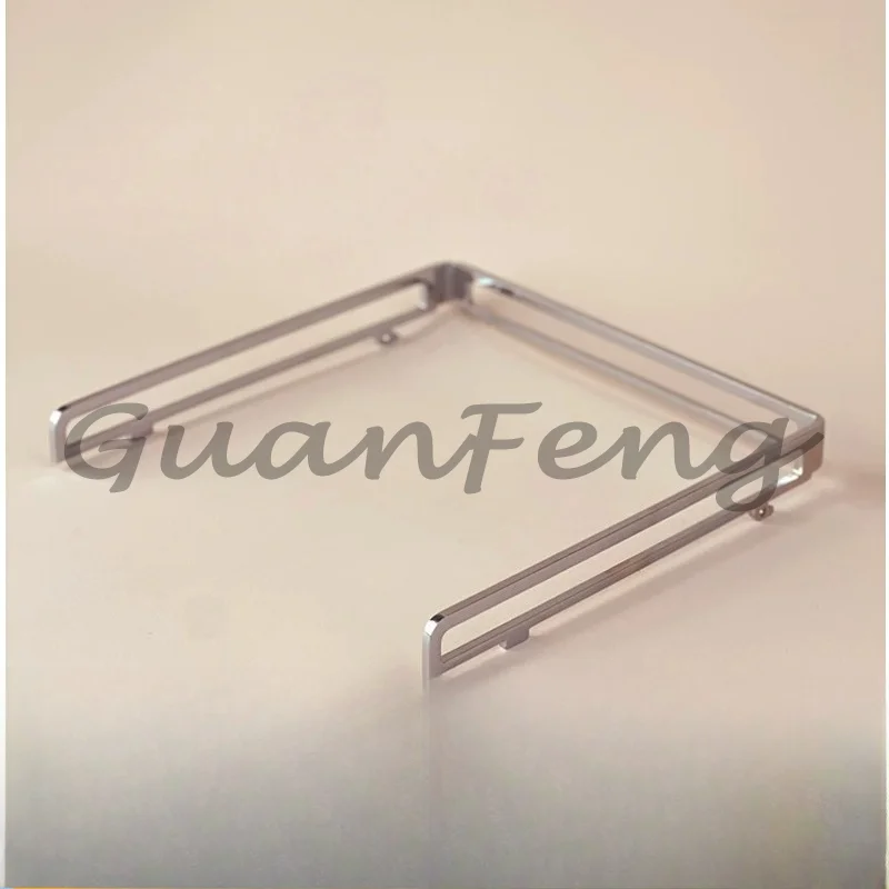 For Rocket Coffee Machine Cup Holder Stainless Steel Metal Warm Cup Holder Single Head Coffee Accessories