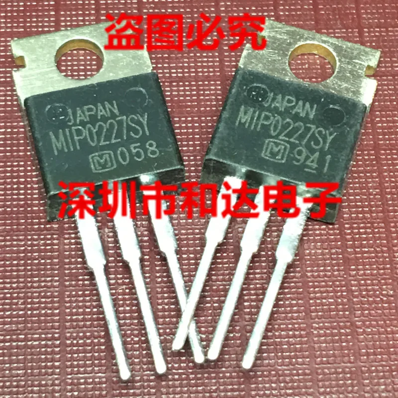 MIP0227SY  TO-220