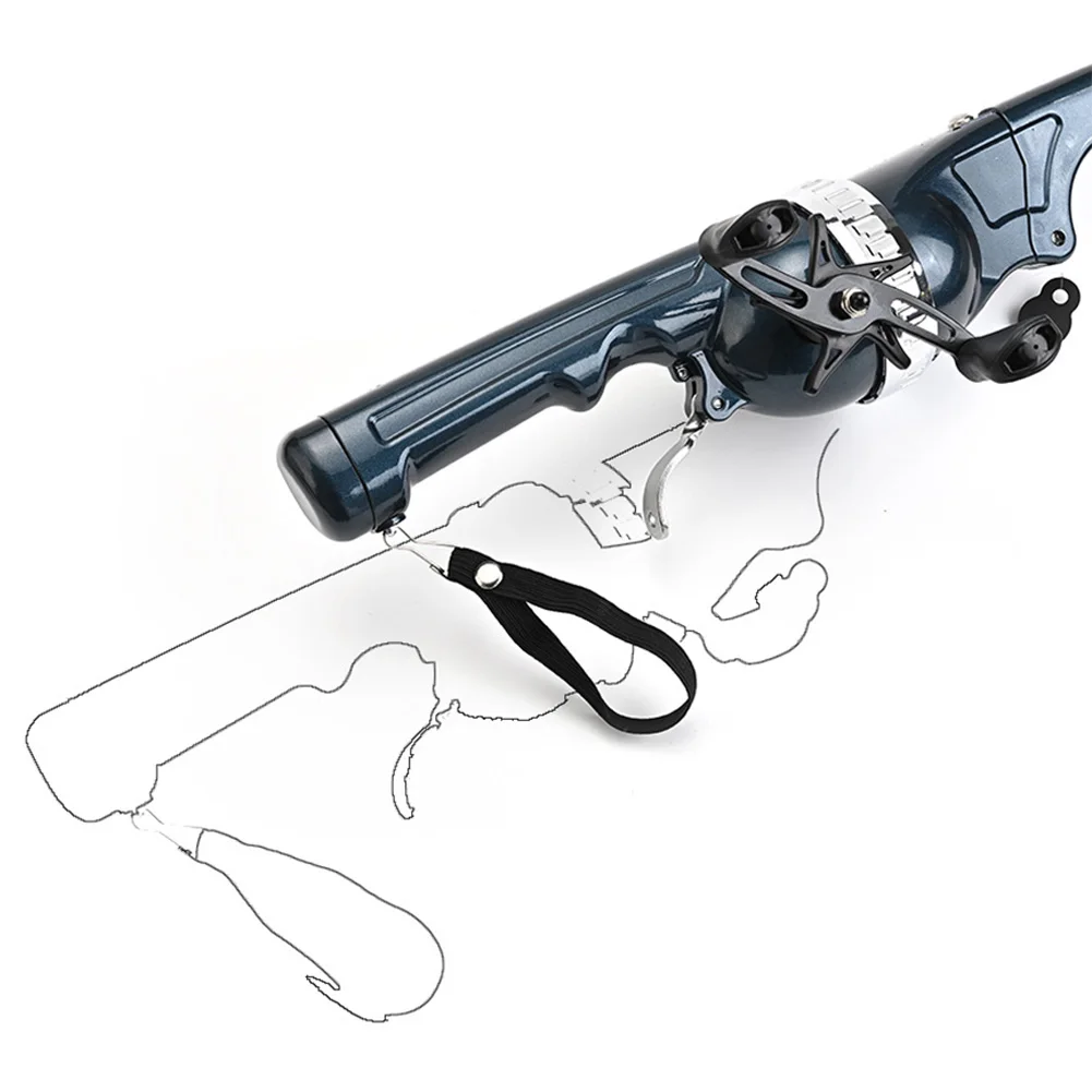 

Портативная складная телескопическая удочка с катушкой и леской, карбоновая удочка для путешествий, для рыбалки на открытом воздухе, подарок для мужчин