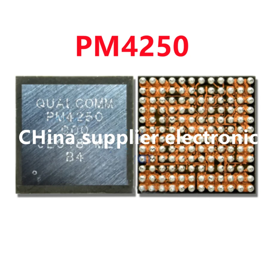 5pcs-50pcs PM4250 000 Power ic for Xiaomi Redmi 9T, Poco M3, Moto XT2083, XT2091 PM 4250