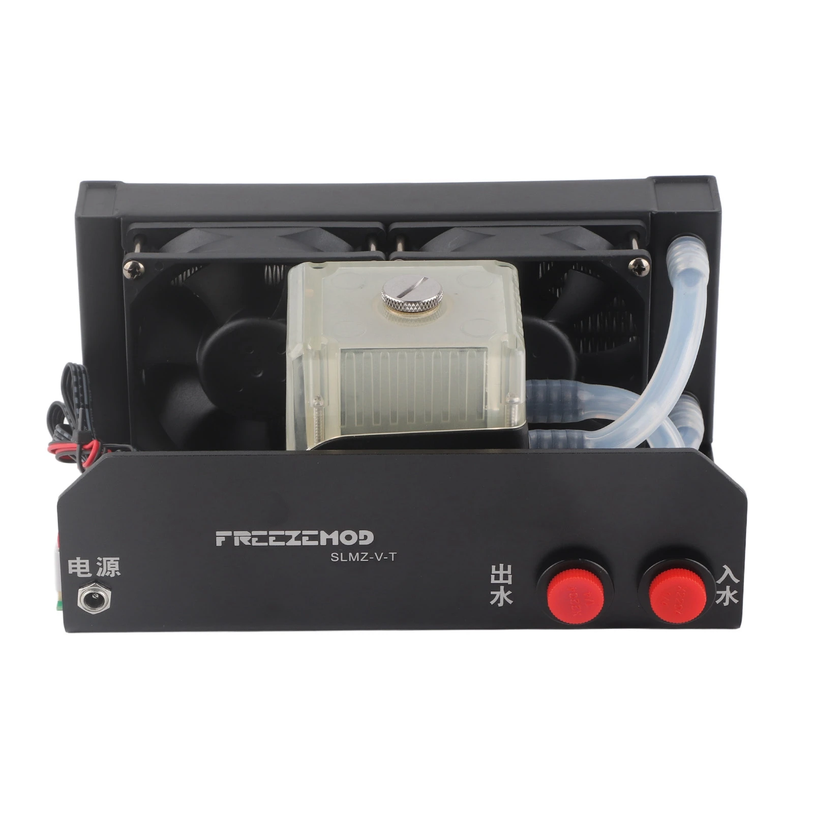 Water Cooling Pump …