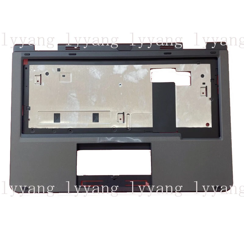 

f New For Lenovo Yoga 11e 5th Gen Palmrest Upper Case Keyboard Bezel 02DC097