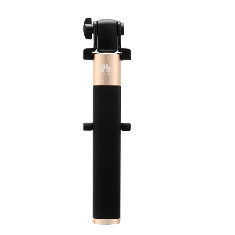 Trípode/palo selfie con conector Huawei AF11 de 3,5 mm con 270 °   Soporte de soporte de teléfono con rotación para dispositivo Android ISO compacto de 18 cm de longitud