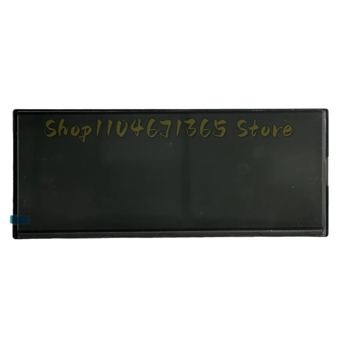 LA123WF1(SL)(01) LA123WF SL01 LA123WF1-SL01 12.3 Inch LCD Display Screen for Tesla Model S X Car Instrument Parts
