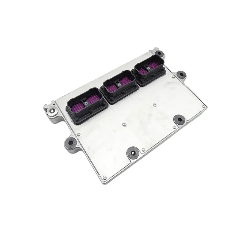 Nick 2026 Excavator R220-9 R210-7 Generator Computer Version ECU QSM11 QSM15 ECM Control Module 3408501 4309175