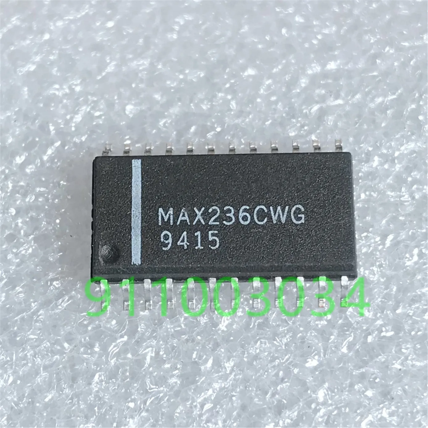 MAX236CWG SOP24 5 piezas