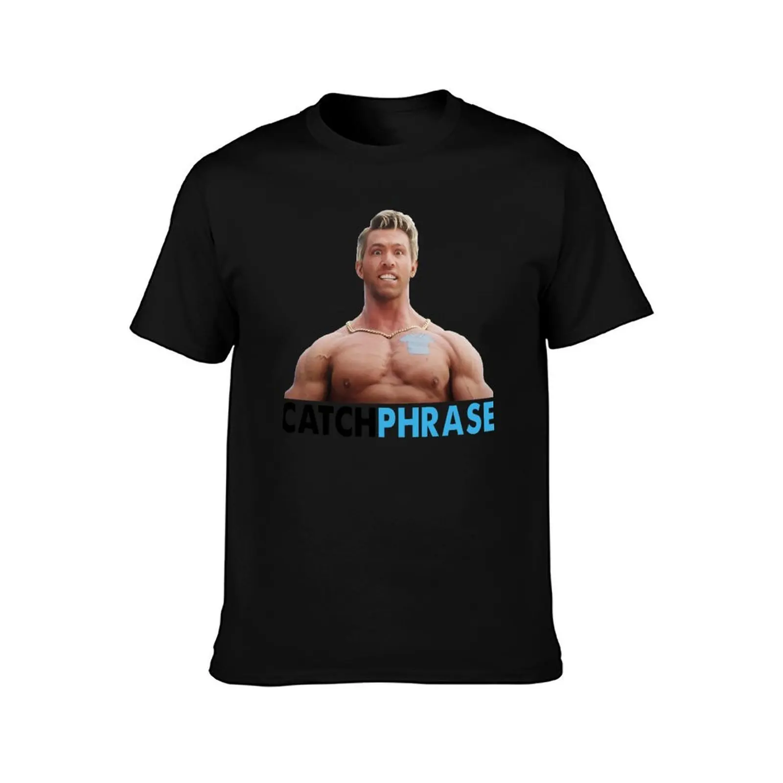 Funny Gifts For Free Guy Catchphrase Ryan Reynolds Gift For Fans T-Shirt, Summer Casual Cotton Tee, Oversized Streetwear Tops