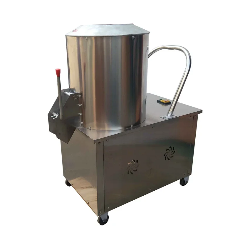 Mesin Mixer makanan elektrik, mesin Mixer Pellet listrik unggas, harga pupuk hewan, mesin Mixer makanan