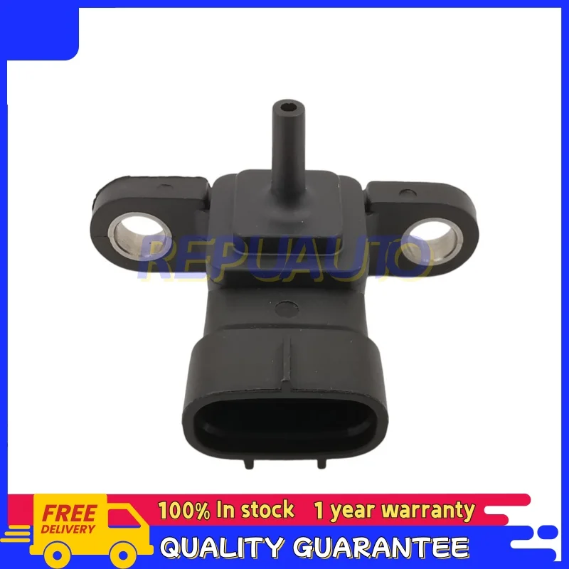 1C7-82380-00-00 1C7823800000 Pressure Sensor for Yamaha FZ1 Raptor 700 700R Grizzly 700 Series
