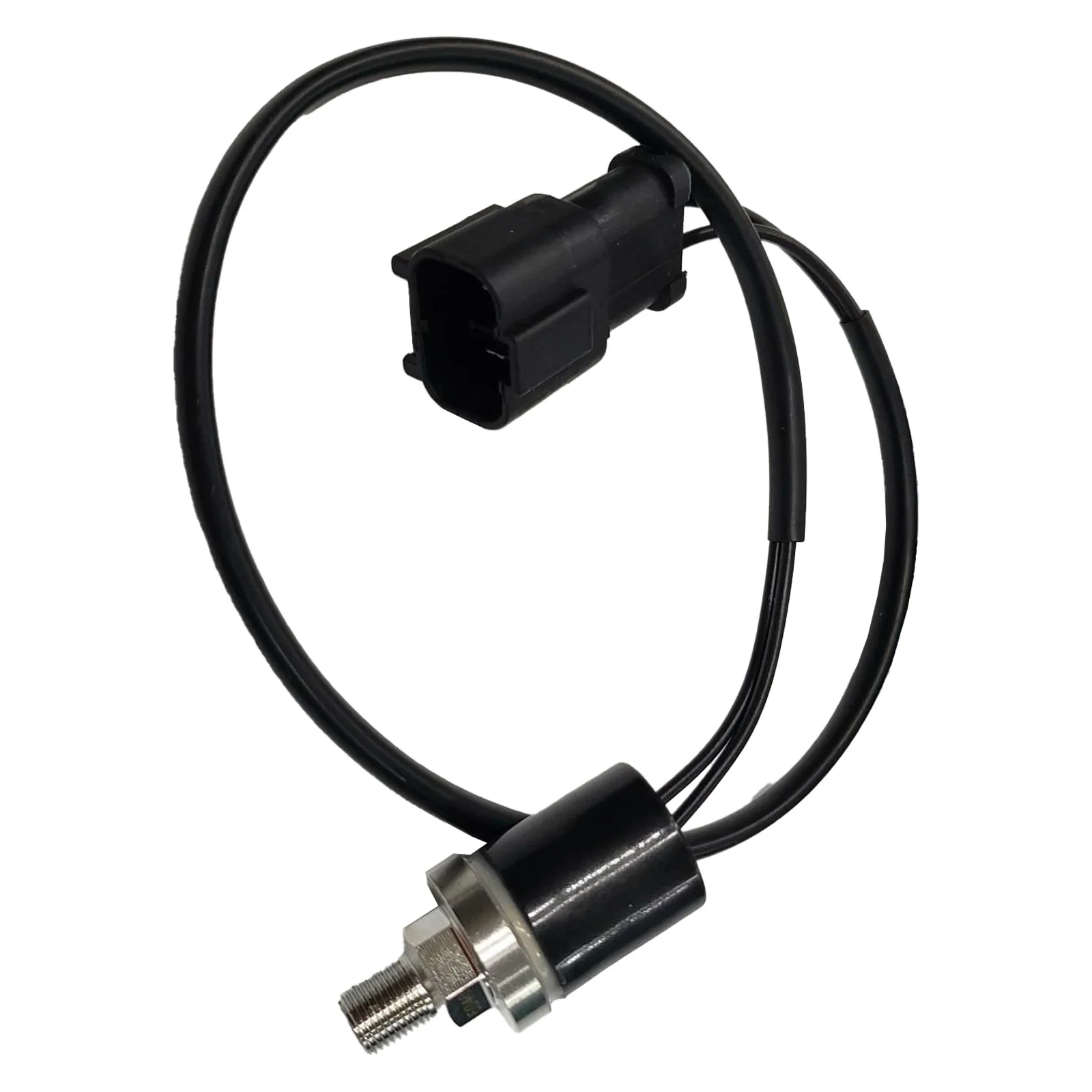 Drucksensor 4190621121 für Komatsu Radbagger WD500 WD600 Radlader WA300 WA320 WA380 – Detail 6