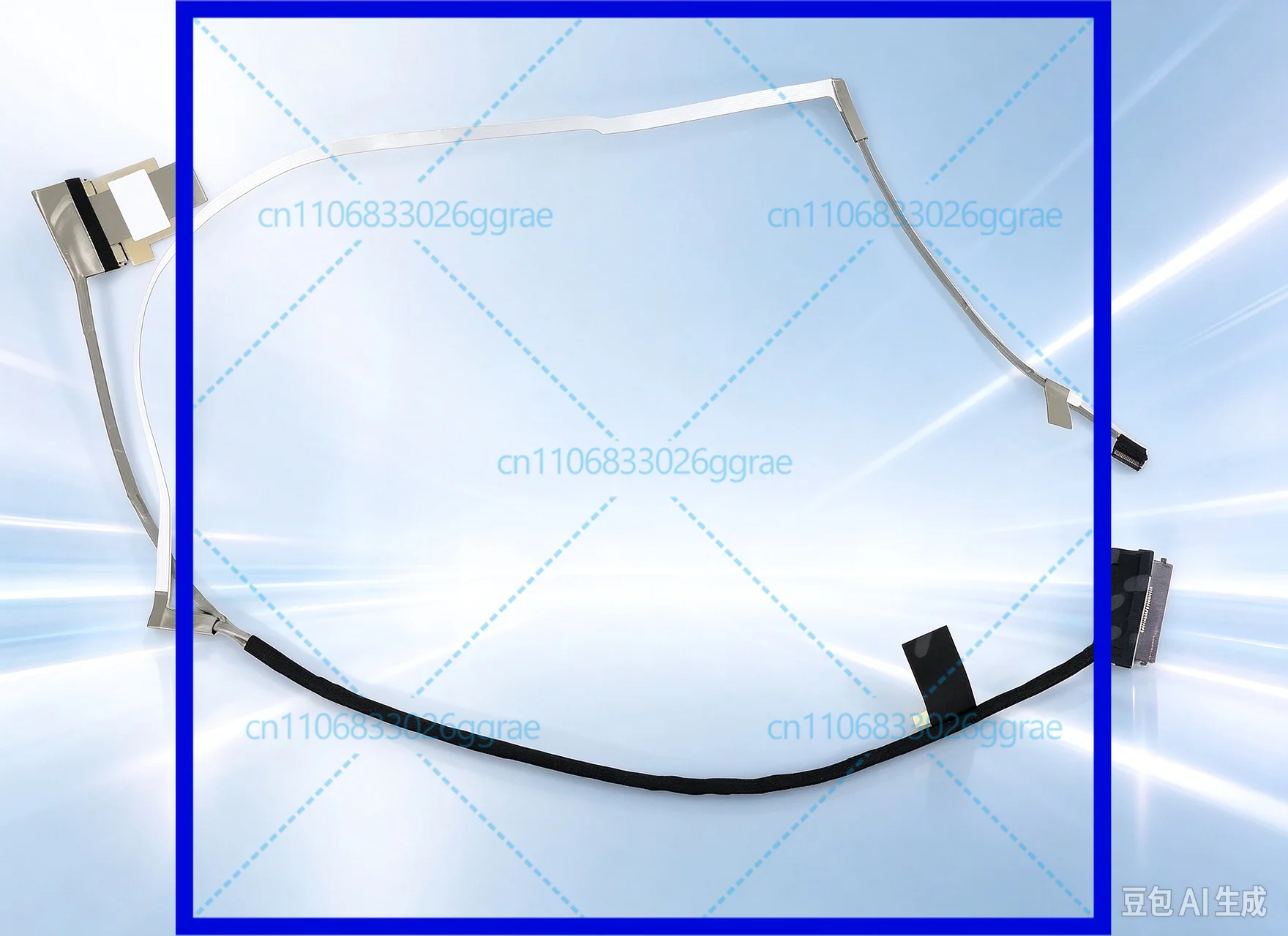 Screen Cable For ASUS Day Select 1 FA506IH/II/IU/IV FX506 FA706IU