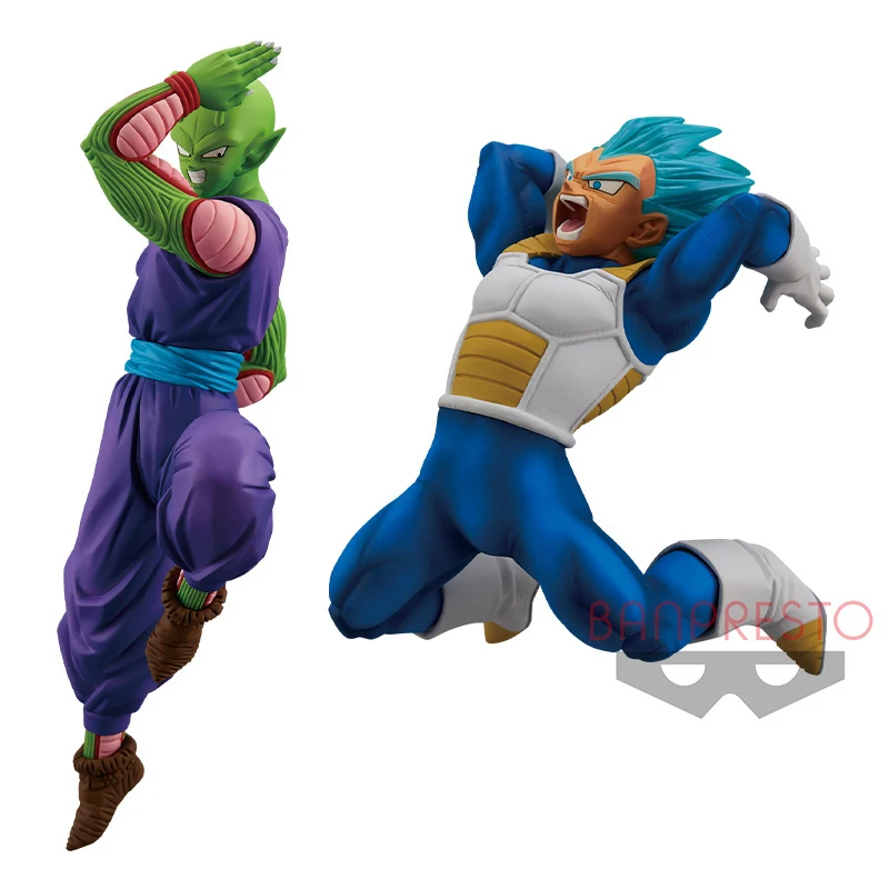 الأصلي بانداي لعبة دراغون بول جوهان سون جوكو جوهان فيغيتا جوجيت جوتينكس أنيمي عمل أرقام لعبة مجسمة سطح المكتب الحلي هدية #3