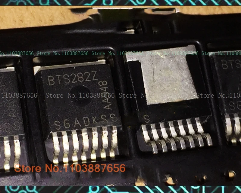 BTS282Z