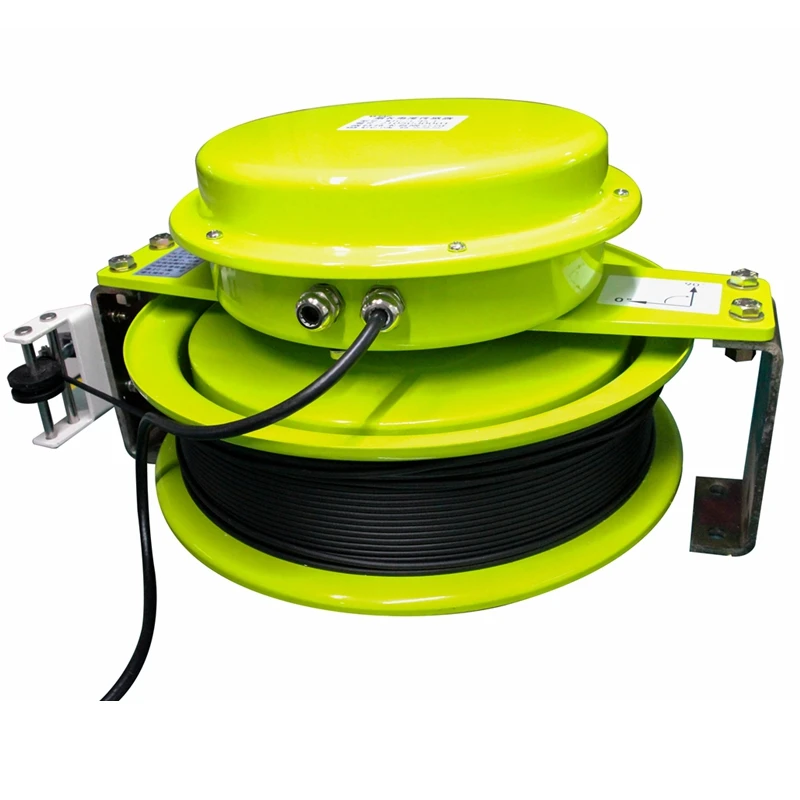

Used 50t Grove Crane Construction Machinery Parts With Length And Angle Sensor Measurement