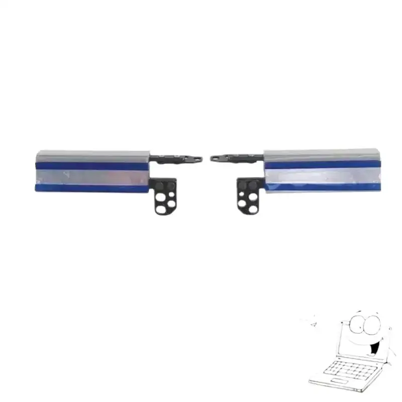 

1 L R Lcd Hinge Kit Shaft for Dell XPS 13 7390 9310 2-in-1 0YTP8F TVFFM YTP8F 。