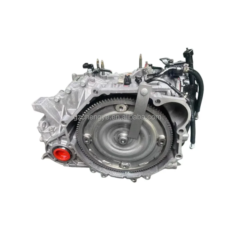 

Used 4 Speed 2.0L F4A41 F4A42 Transmission For Mitsubishi Hyundai Kia 2003-2008 Automatic Transmission Gearbox
