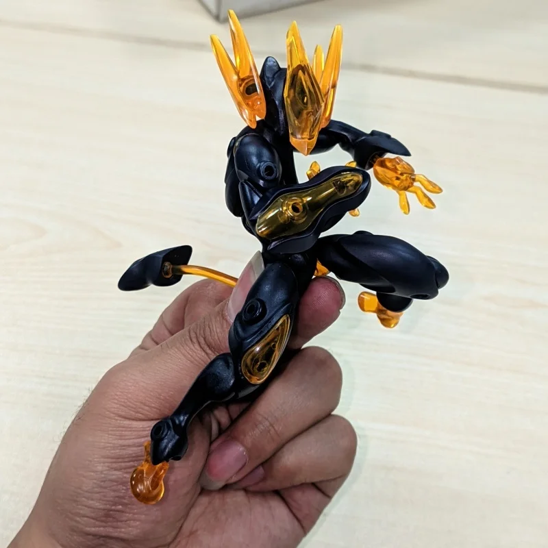 Thumbnail 3 - #40 Best Poseable Action Figures to Buy In 2026