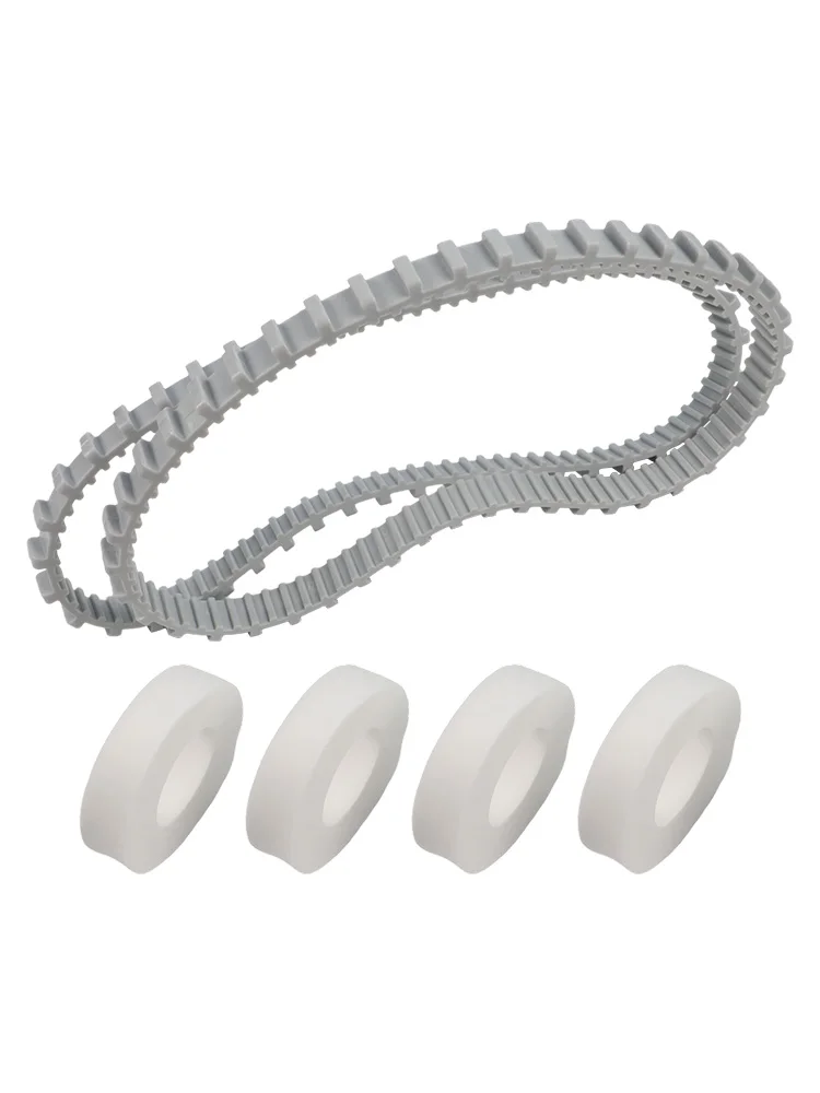 

1 Set Replacement 9985006-r2 Track And 6101611-r4 Climbing For Ring For Dolphin Pool Robot Swimming Pool Cleaning Accessories