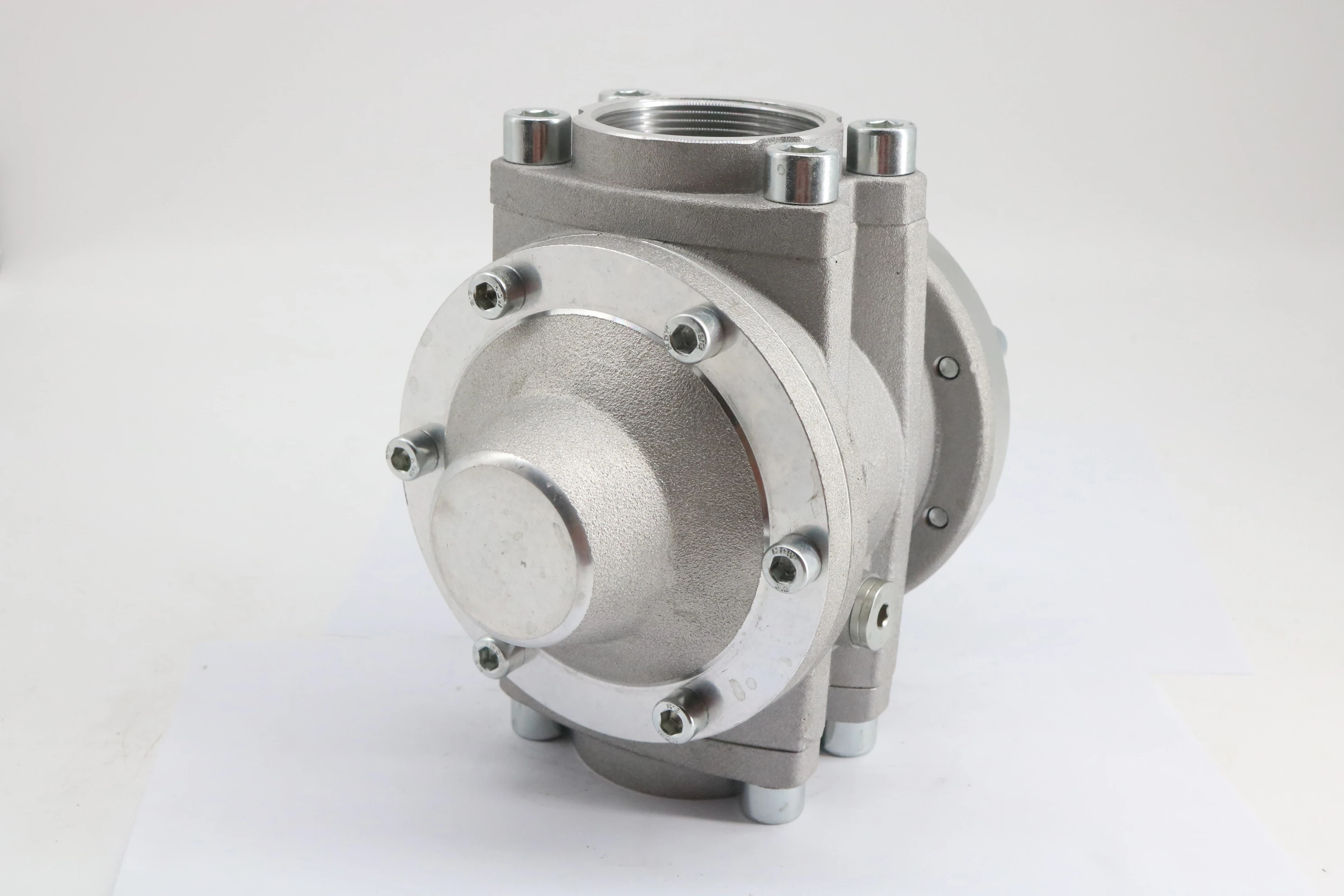 ZAKF حار بيع نموذج OSV50 وقف صمام الزيت أجزاء ضاغط لولبي لضاغط الهواء اللولبي