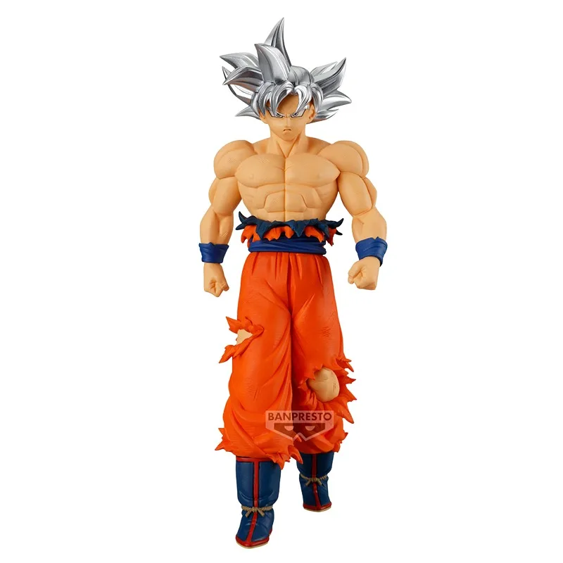 

Brand New Genuine Bandai Dragon Ball Sun Wukong Zi Zi Ji Gong Hand Model Gift Ornaments Ready in Stock