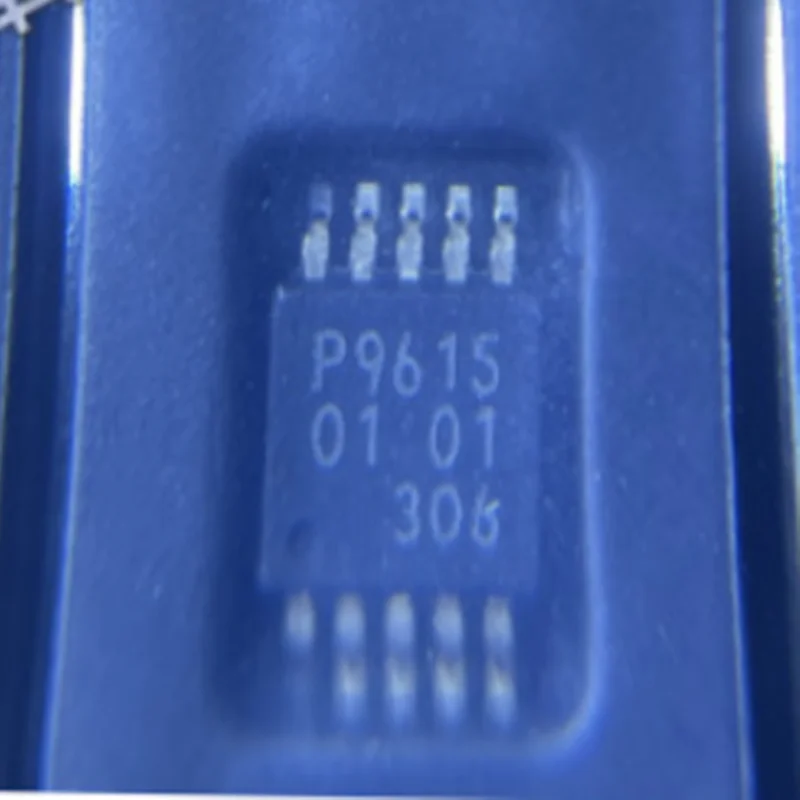 P9615 PCA9615DPZ NEW Original Genuine Chip Packing 10-TSSOP