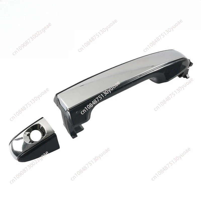 

Suitable for Camry, electroplated handle 69210-06200 69250-06150 69250-06160