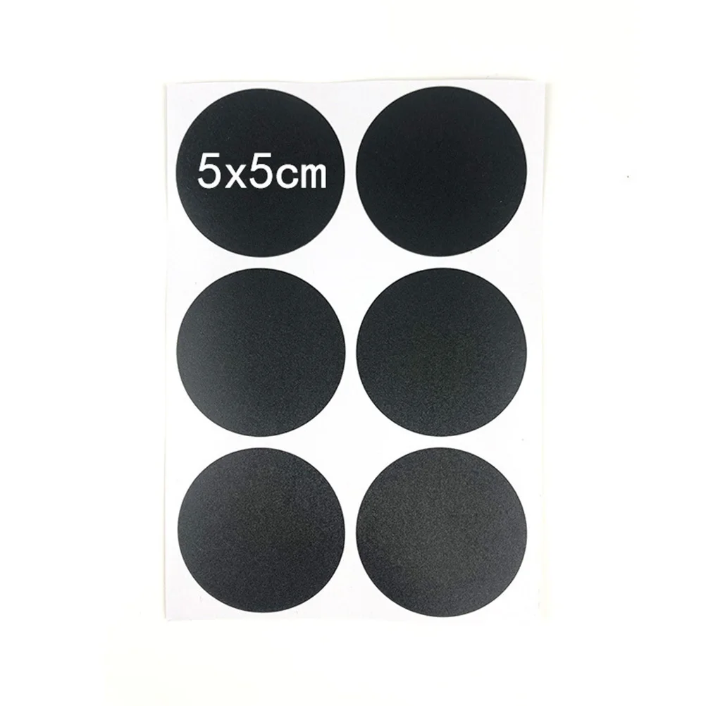 

Blackboard Labels Pvc Washable Kitchen Jar Pantry Organization Chalkboard Stickers Decorative Creative Label Stickers