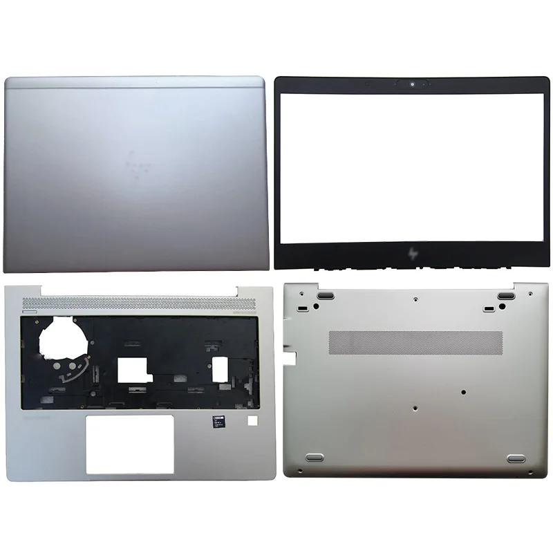 

Laptop LCD Back Cover/Front Bezel/Palmrest/Bottom Case for HP Elitebook 735 830 G5 L14926-001 L14929-001 L13831-001 L13674-001