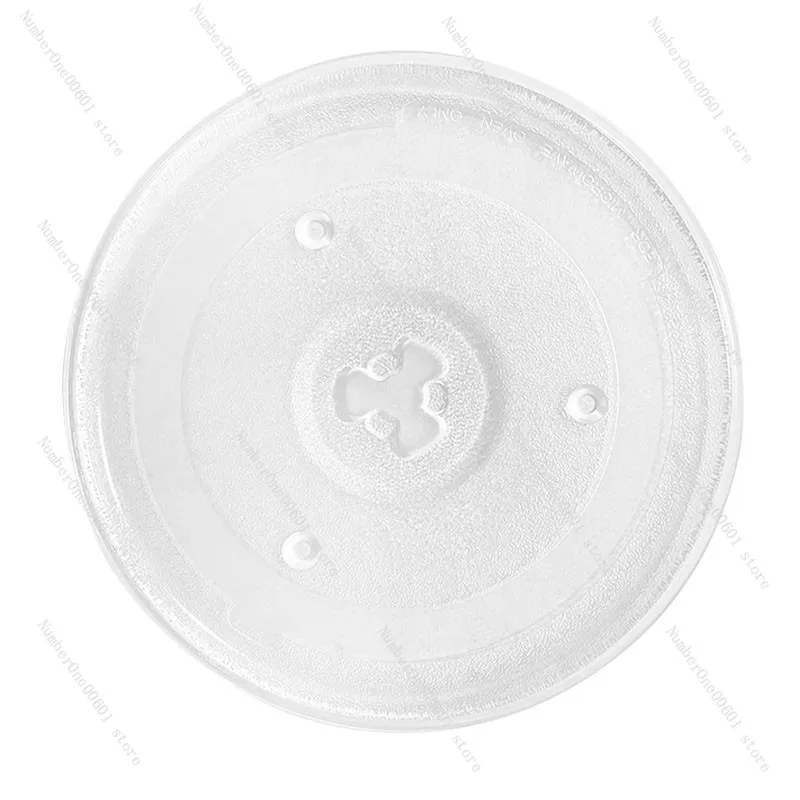 Microwave Oven Glass Turntable M1-211A/213C Tray Microwave Oven Universal Accessories