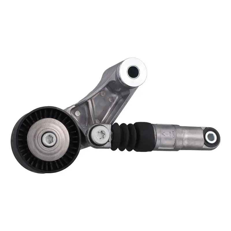 A73X-For Veracruz Kia Borrego 2007-2012 252813A100 Car Generator Belt Tensioner Part Number 252813A000
