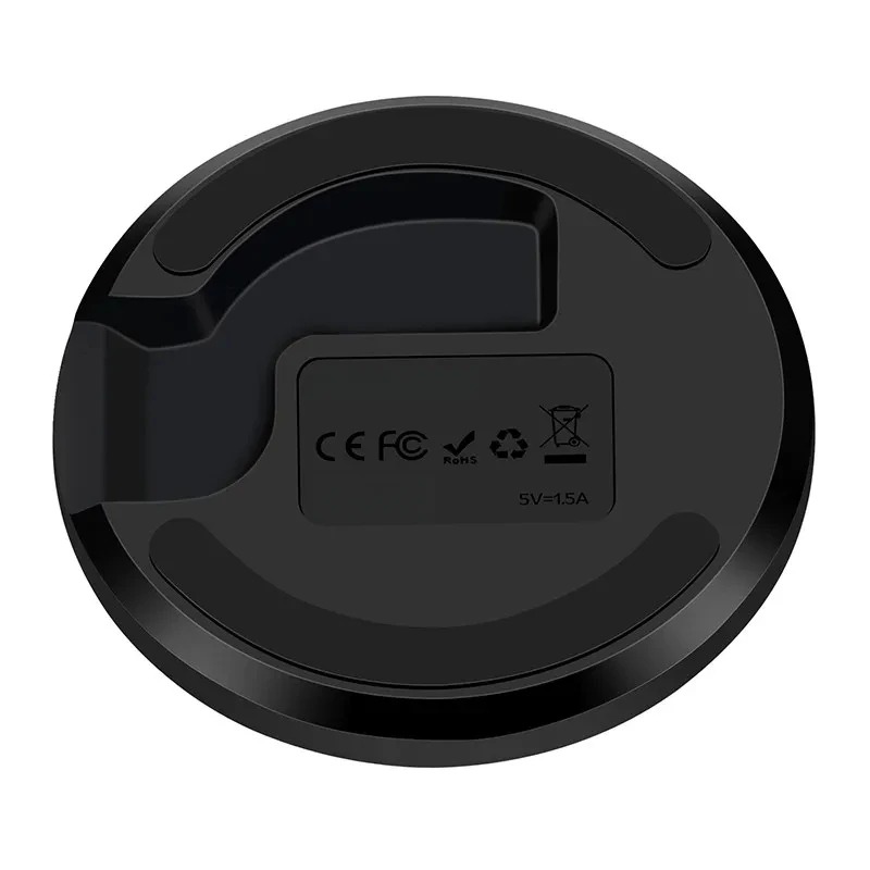 Suitable for BOSE Soundlink Revolve Large / Small Bucket Charger, Wireless Charging Base