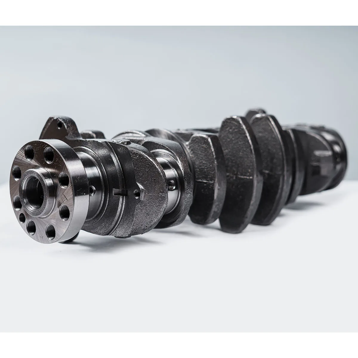 Wholesale K20 K24 Crankshaft OEM 13310-RZP-000 13310-PNA-000 for Honda Accord Civic CR-V RM1 RM2 FB3 CP1